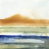 Watercolour Landscape Variante 1